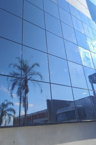 fachada
pele de vidro
glazing