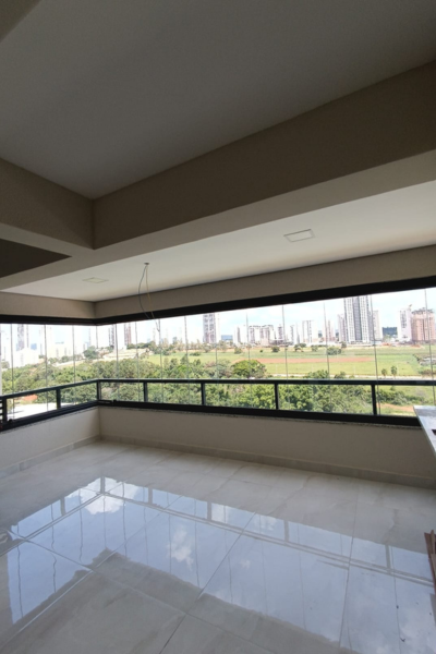 FECHAMENTO EUROPEU
fechamento em vidro