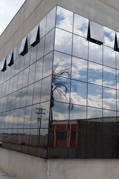 fachada
pele de vidro
glazing