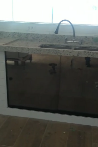 fechamento pia
fechamento vidro