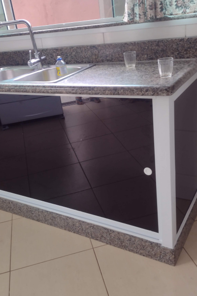 fechamento pia
fechamento vidro