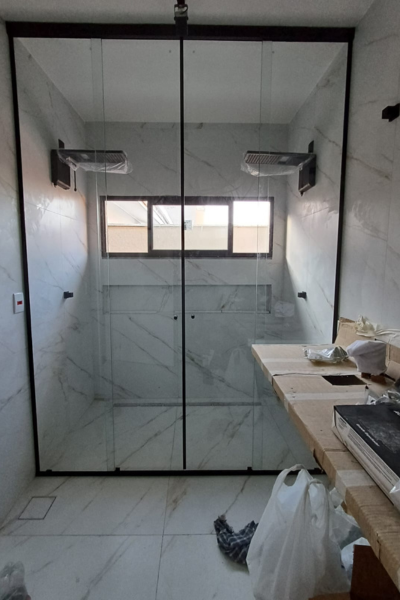 box
box frontal
box de canto
box frontal
box até o teto
box de abrir
box elegance