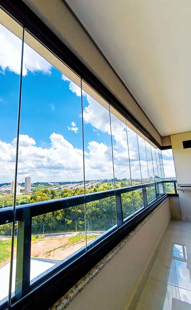 varanda fechamento de sacada fechamento de cobertura sacada em vidro