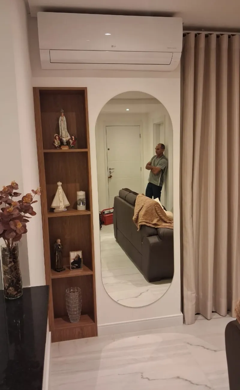 espelhos led espelhos lapidado espelhos com led espelhos bisote