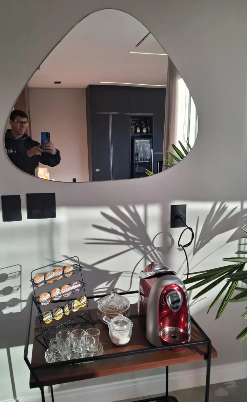 espelhos led espelhos lapidado espelhos com led espelhos bisote