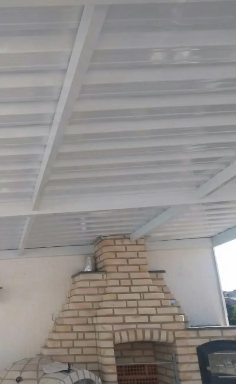 cobertura termostatica