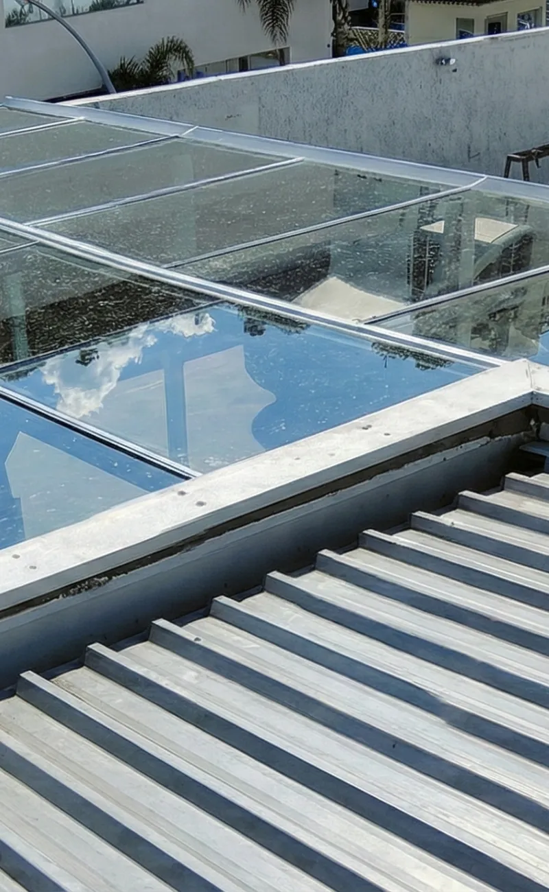 cobertura fixa cobertura