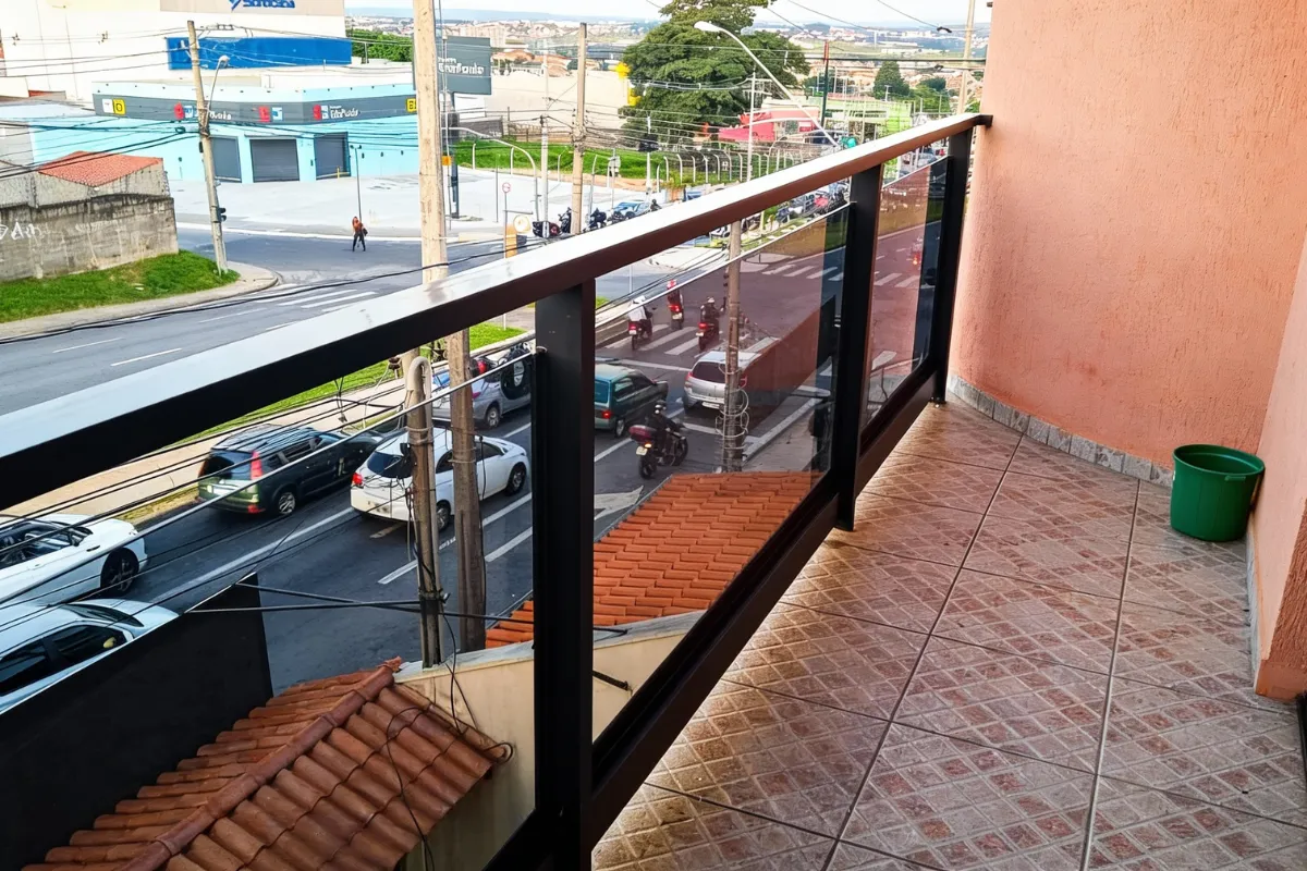 sacadas divisórias sacadas de vidro varanda varanda em vidro envidraçamento de ambiente