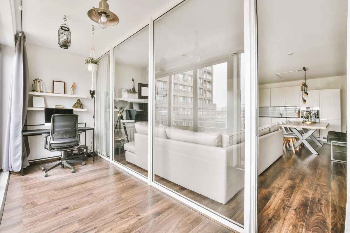 sacadas divisórias sacadas de vidro varanda varanda em vidro envidraçamento de ambiente