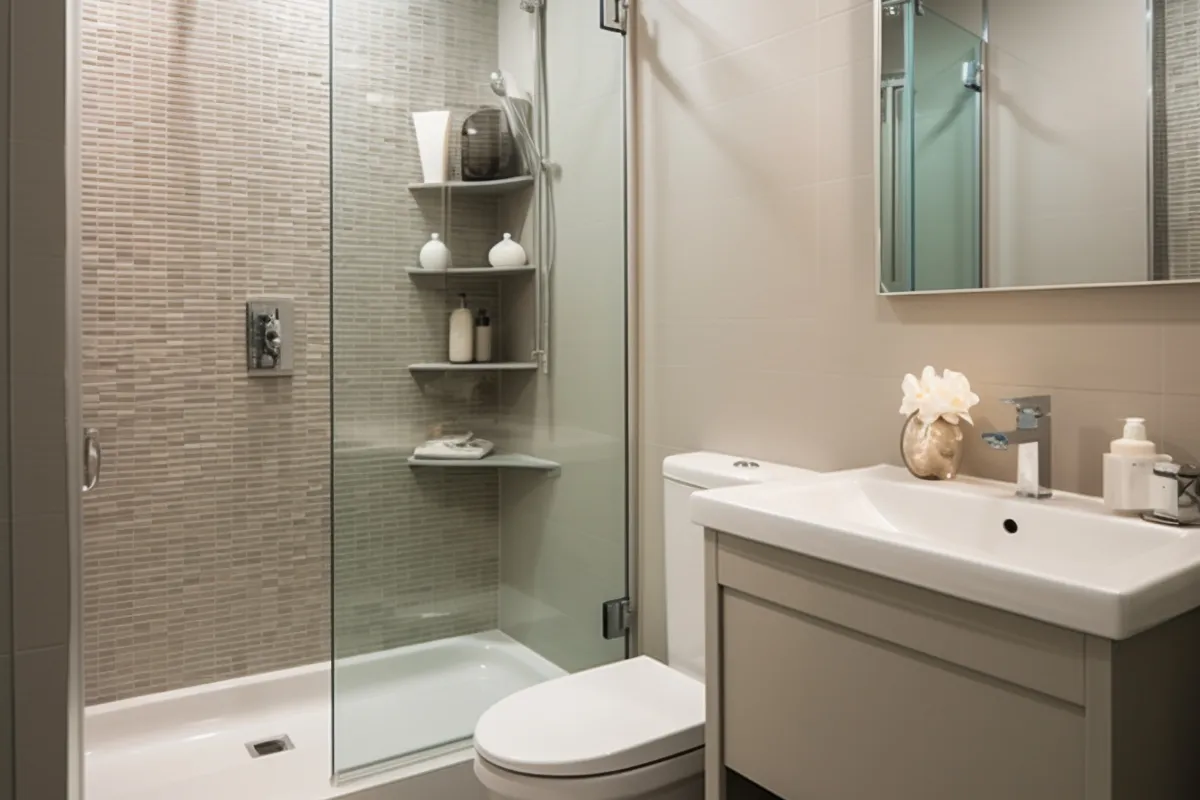 box de vidro box frontal box de canto espelho espelho led espelho bisote