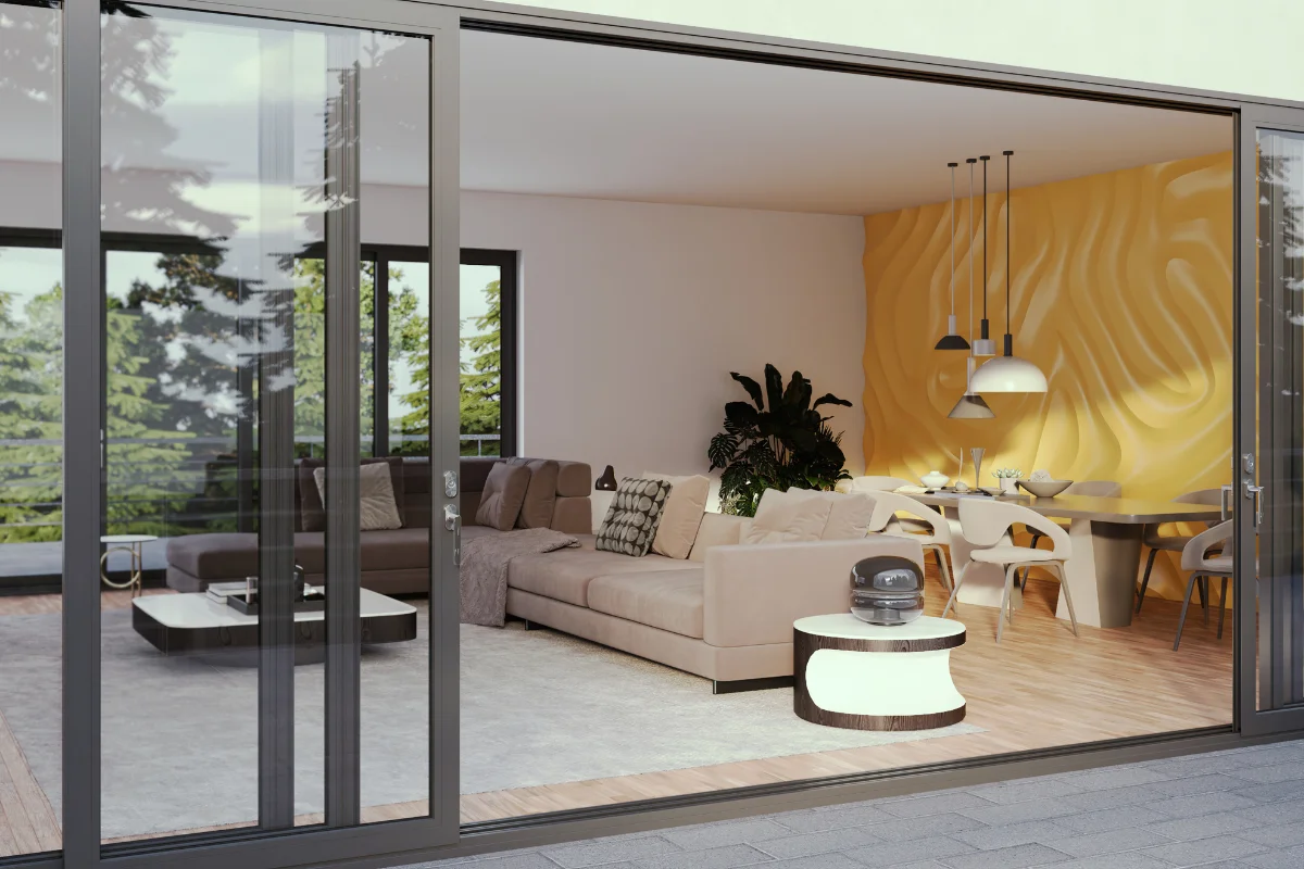 sacadas divisórias sacadas de vidro varanda varanda em vidro envidraçamento de ambiente