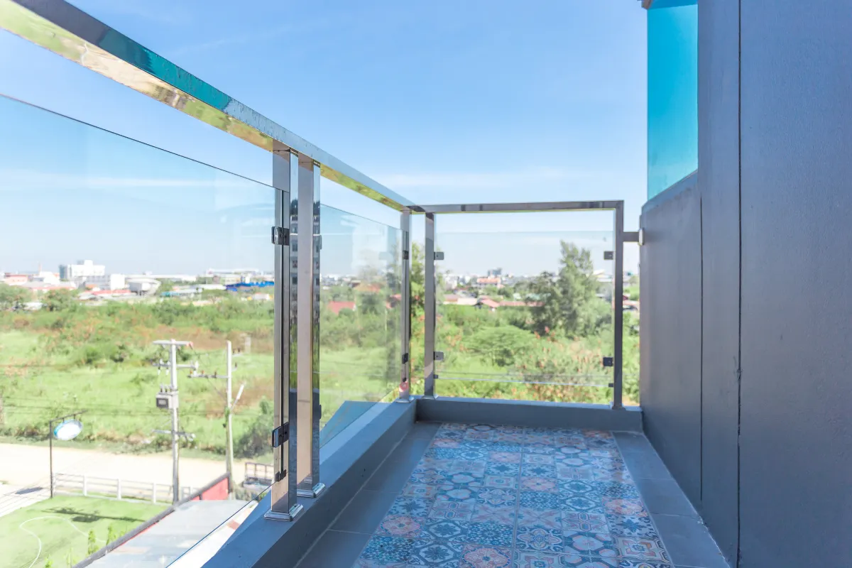 sacadas divisórias sacadas de vidro varanda varanda em vidro envidraçamento de ambiente