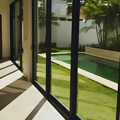 esquadrias de aluminio